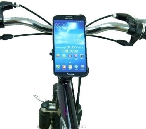 Quick Fix Galaxy MEGA GT-i9200 Cycle Bike Mount (17008)