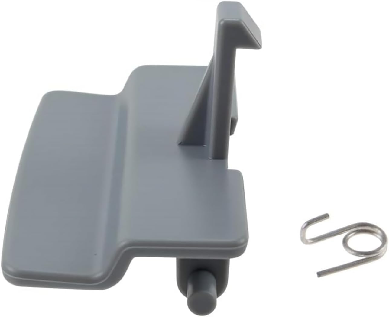 DAGIJIRD Car Spare Center Console Jump Seat Lid Latch BL34-18672A66 for Ford F-150 2010-2018