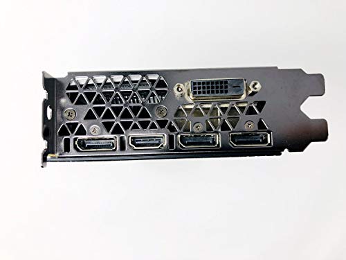 Nvidia Geforce Gtx 1070 Ti - Fe Founder's Edition [Pn: 900-1G411-2510-000] #TOP2