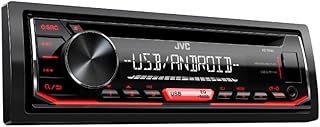 Cassette JVC : KD-R492M