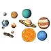 Learning Resources LER6040 Giant Magnetic Solar System