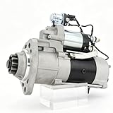 Starter M970979 Fits for Cummins ISM ISX M11 N14 Engine