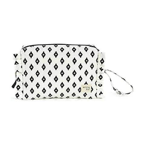 Walking Mum Neceser de Bebé Boho Chic Cover