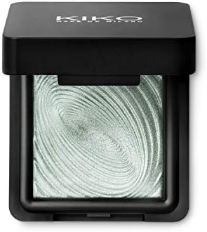 KIKO Milano Water Eyeshadow - 203 | Cień zapewniający natychmiastowy kolor, do nakładania na sucho i na mokro