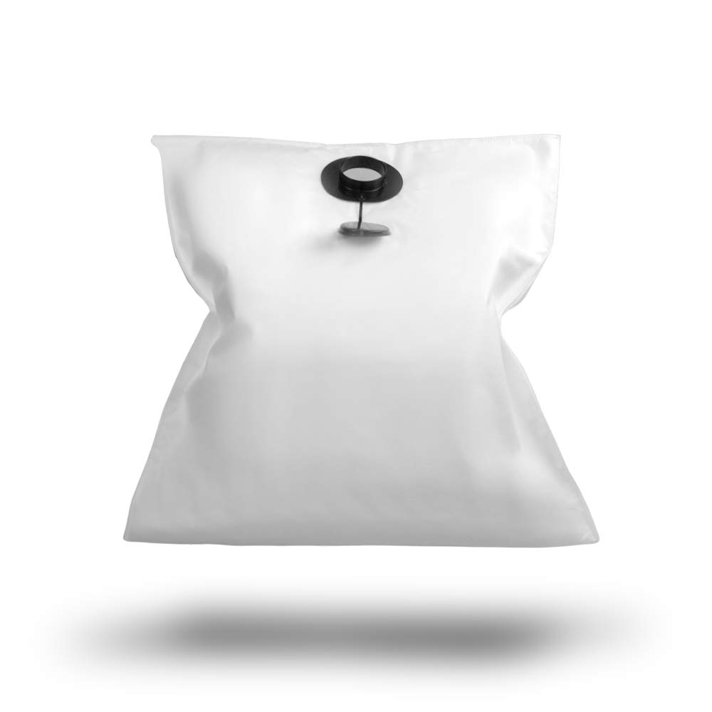 MisterVac | Vacuum Cleaner Bag Replacement Bags 10 Pieces Compatible with Nilfisk Attix 961-01 Alto NASS-Trockensauger Prof.