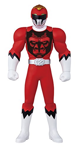 動物戦隊ジュウオウジャー おもちゃ フィギュアの人気商品 通販 価格比較 価格 Com