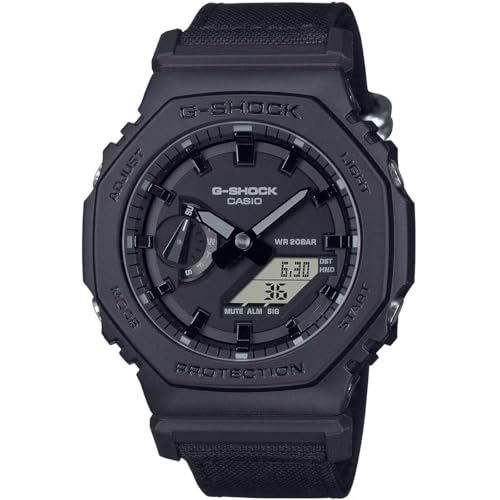 Casio G-Shock Men's Digital Wrist Watch - GBX-100-2DR