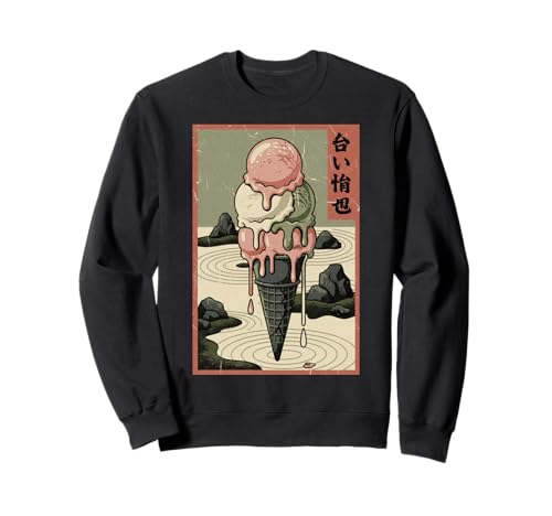 Kawaii Anime Manga Otaku Samurai Japan Ramen Y2K Cyberpunk �g���[�i�[