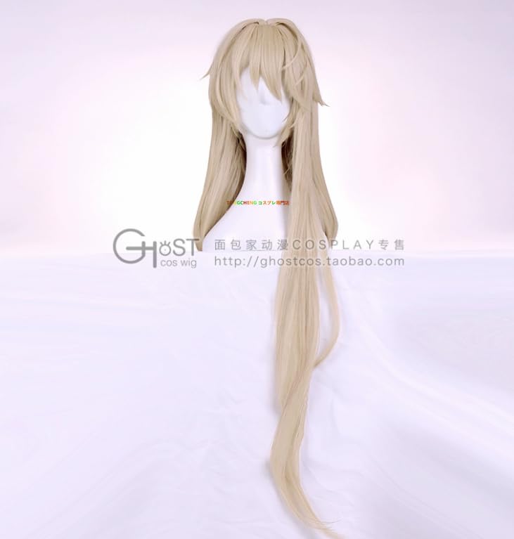 Amazon.co.jp: 即納 崩壊：スターレイル 羅刹 （らせつ）コスプレ