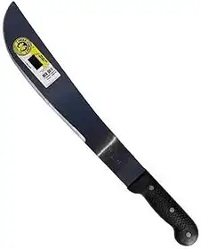 FACAO PARA MATO BELLOTA 16" CABO PLASTICO
