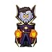 Funko Vinyl SODA: Marvel Friday - Doctor Strange Supreme - What If - 1/6 Odds for Rare Chase Variant - Marvel Comics - Collectable Vinyl Figure - Gift Idea - Official Merchandise - for Kids & Adults