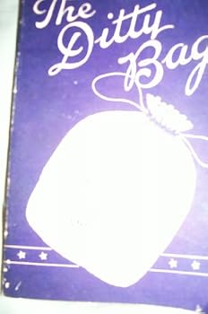 Paperback The Ditty Bag Book