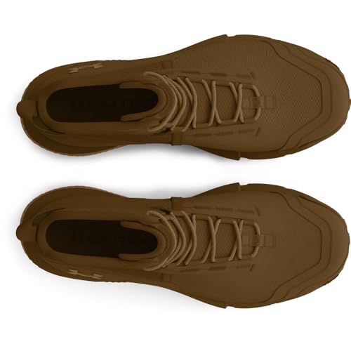 Image of Under Armour Men's Charged Valsetz Mid Military and Tactical Boot