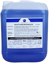 MW Maschinenreiniger 10L