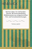 Berliner Leben 3887471431 Book Cover