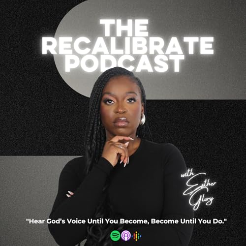 The Recalibrate Podcast cover art