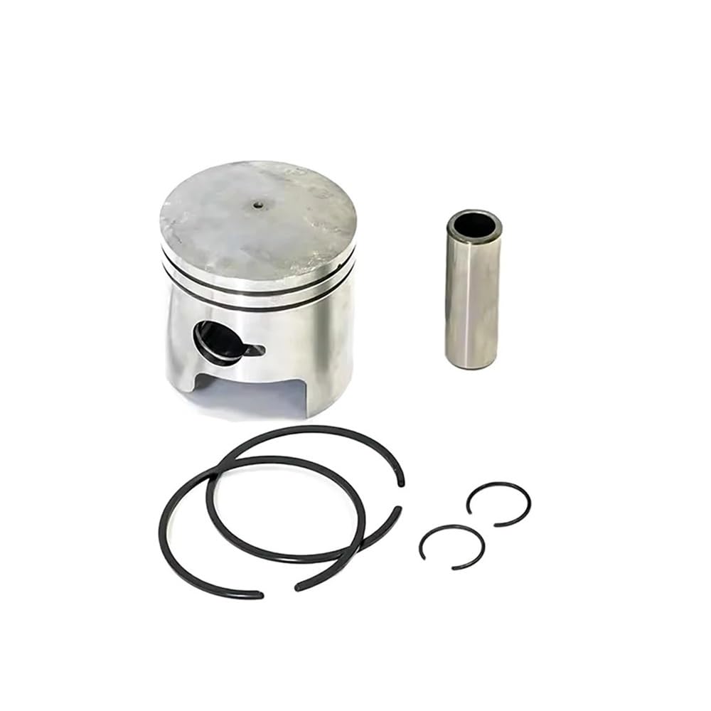 Kit piston 50 mm pour naviguer en toute sécurité avec un moteur 8 CV