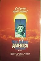 Reclaiming America for Christ: 1997 B000LBAN8C Book Cover
