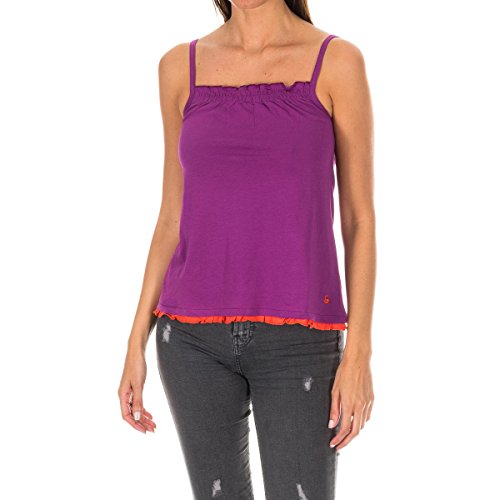 Armand Basi Top Szelki, Fioletowy, XS