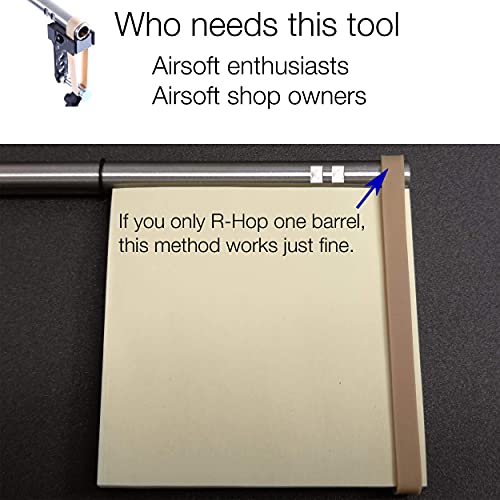 Elvish Tac R-Hop Installing Tool Rhop R-Hopping #TOP4