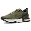 Medium Olive Black Anthracite
