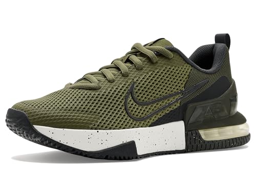Image of Nike Mens Air Max Alpha Trainer 6 Training Shoes