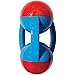 KONG Jumbler Tri Dog Toy, Large/X-Large