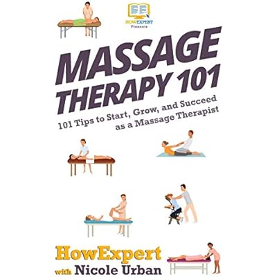Massage Therapy 101