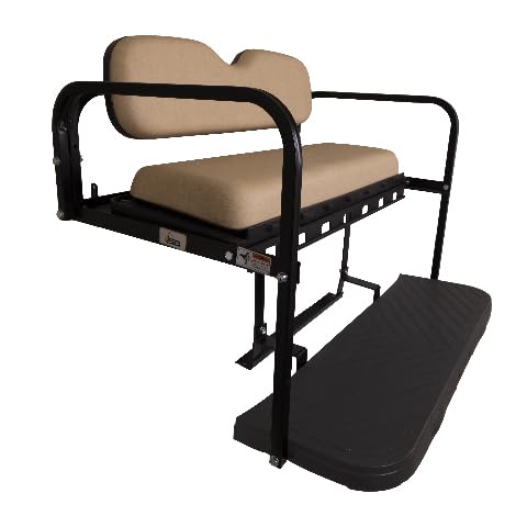 GTW MACH3 Rear Seat Kit