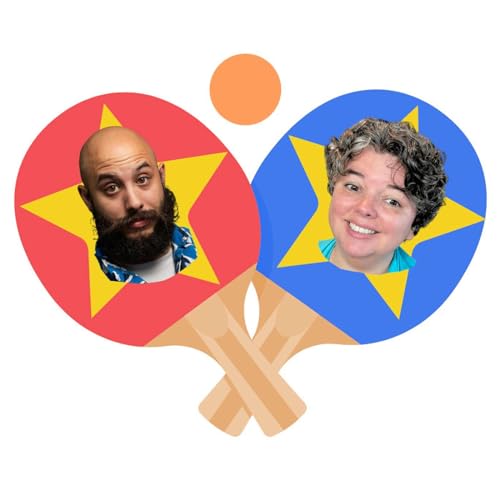 Marketing Ping Pong cover art