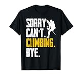 Menschliche Kletterpflanze