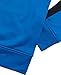 Fila Boys Tracksuit Set - 3 Piece Athletic Youth Shirts Tricot Jacket and Pants for Boys and Toddlers Kids Athletic Pants Set, Size 14-16, Blue Empire