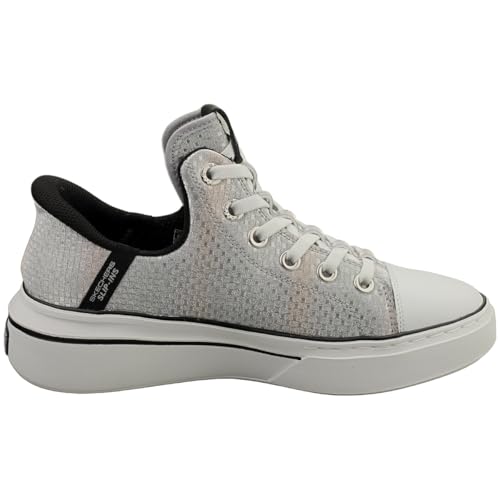 Image of Skechers Women's Snoop Dogg: Snoop One-Disco Snoop Hands Free Slip-ins