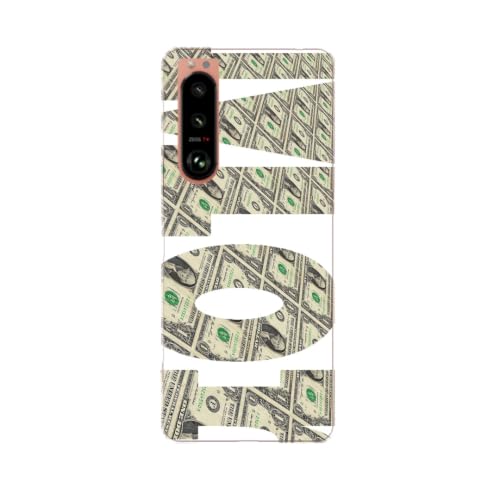 Xperia 1 VII �p �P�[�X SO-51F SOG15 �Ή� �p �n�[�h�P�[�X �X�}�z�P�[�X ���^ �y�� ���� �D�� �� ���� 025610