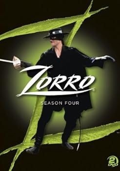 Zorro: Season 4
