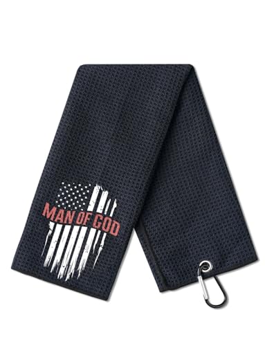 CybGene Christian Gifts for Men, Man of God Gifts for