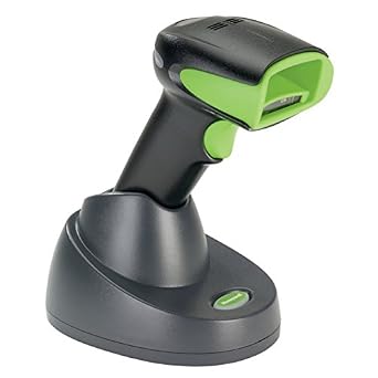 Honeywell Scanning 1902GSR-2USB-5-BF Xenon 1902 Battery Free, USB Kit, Bluetooth, Std Range Imager, 1D, PDF417, 2D, Charge and Come Base Ccb01-010Bt-07N-Bf, USB Type A 3M Straight Cable