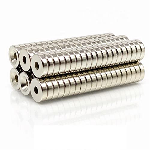 ���͎��� 10?200pcs 6x3 8x3 10x3 12x3 18x3�z�[��3mm N35 NDFEB�J�E���^�[�T���N���E���h�}�O�l�b�g�����͂ȋ��͂ȉi�v���C�C�}�[���f�B�X�N(12x3-3(200Pcs))