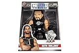 Metals WWE Classic 4