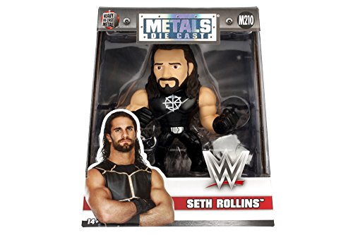 JADA Metals WWE Classic 4