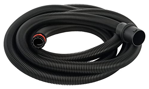 Bosch Professional Schlauch mit Bajonettverschluss, 5 m, 35 mm, 2608000565