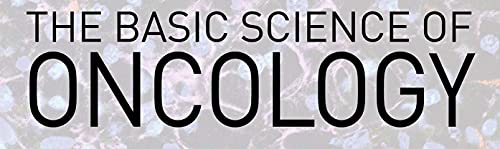 The Basic Science Of Oncology, Sixth Edition #TOP1