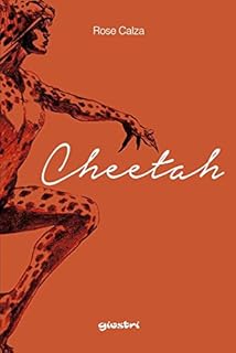 Cheetah