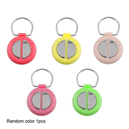 Preisvergleich Produktbild Lustiger entsetzender Handsummer-Schock-Witz-Spielzeug-Stre... elektrischer Summer