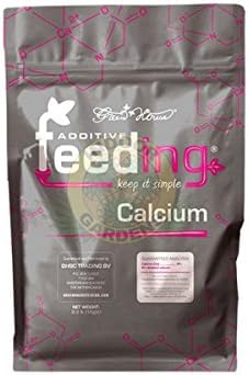 Green House Powder Feeding Calcium 1kg