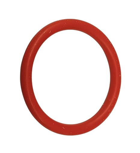 De'Longhi, DeLonghi 5332149100 Brew Assembly O-Ring Seal