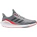 Produktbild adidas Unisex EQ21 Run J Laufschuhe, grethr/dgsogr/Solred, 40 EU
