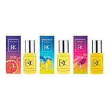 Doctor Aromas Premium Therapeutic Essential Oils Fragrance Scents Bottles Refills– Organic Aroma, Sa