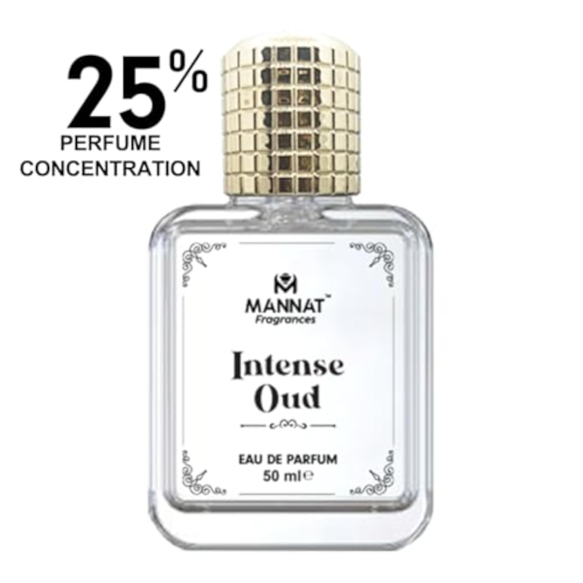 Intense Oud Eau De Parfum, Bold & Exotic