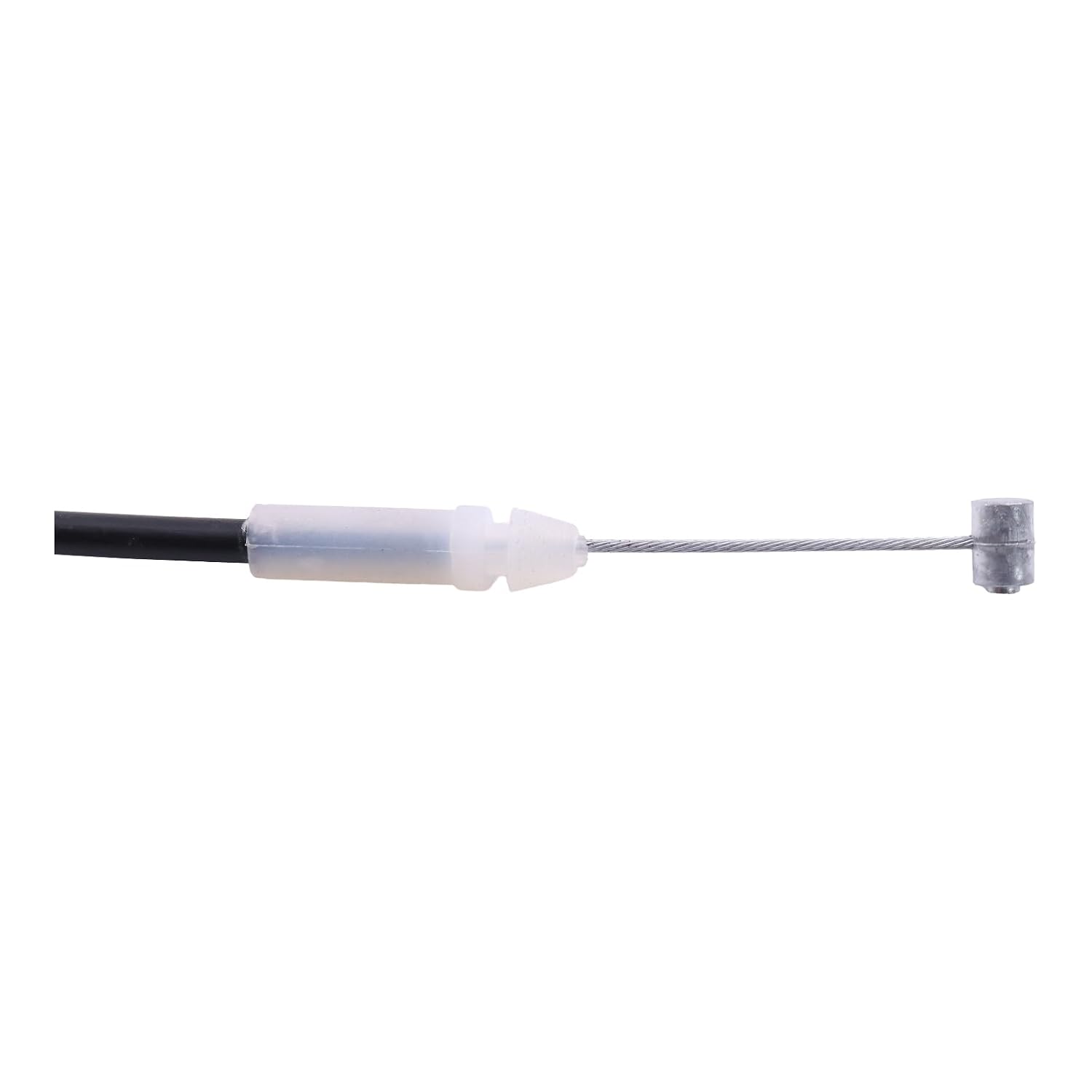 IEQFUE 2PCS Front Door Cable Assembly 69710-0C010 Compatible with Toyota Tundra 2000-2006